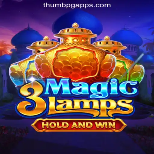 Unlocking the Mystical World of 3MagicLamps: A Guide to ThumbPG.COM's Premier Slot Game