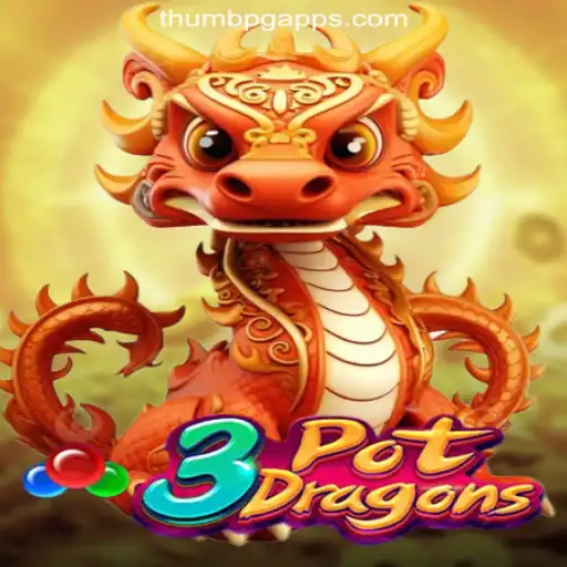 Unveiling the Mysteries of 3PotDragons: A Thrilling Slot Game Experience