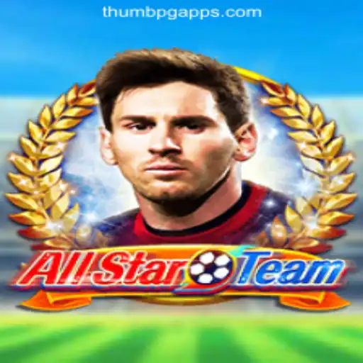 Explore 'AllStarTeam': The Exciting Universe of ThumbPG.COM Oficial Slots Brasil #1