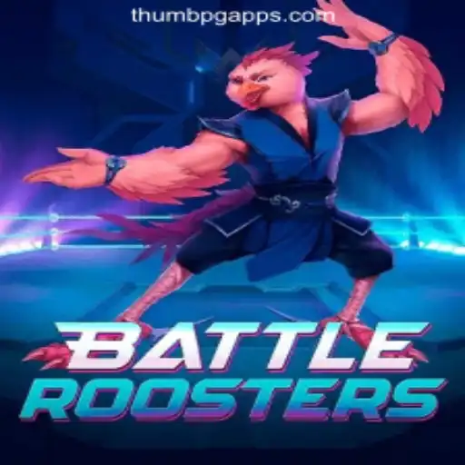Discover the Exciting World of BattleRoosters and ThumbPG.COM Oficial Slots Brasil #1