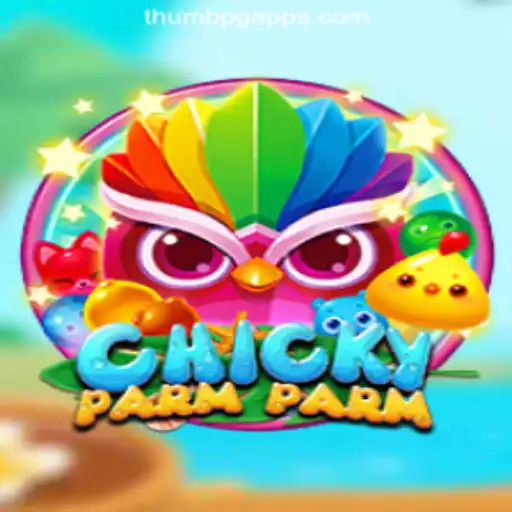 Discover ChickyParmParm Game – The New Sensation with ThumbPG.COM Oficial Slots Brasil #1