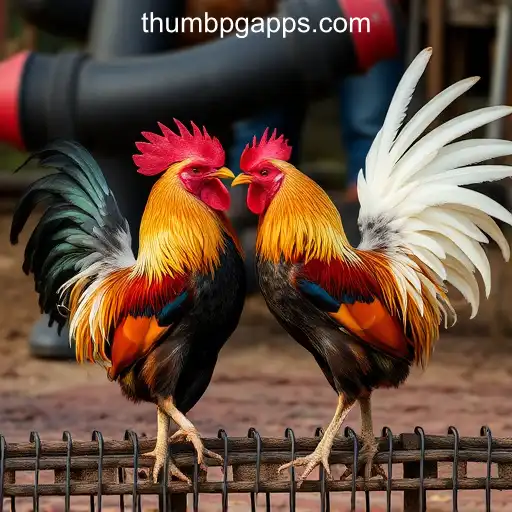 Cockfighting: Tradition and Controversy