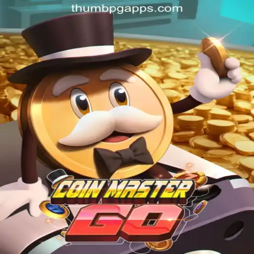CoinMasterGO - The Thrilling Adventure of Chance and Strategy
