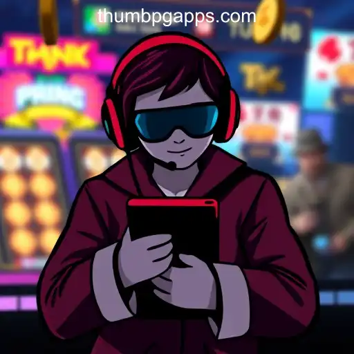 Contact Us: Navigating Your Way to ThumbPG.COM Oficial Slots Brasil #1