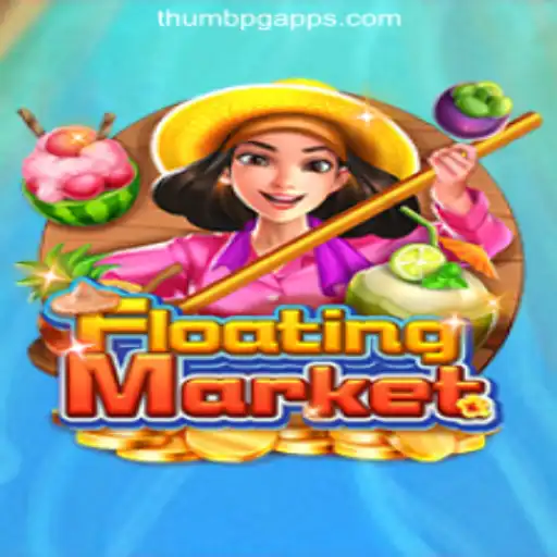 Discover the Excitement of FloatingMarket: The #1 Oficial Slots by ThumbPG.COM Brasil