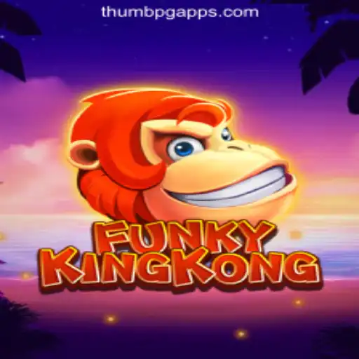FunkyKingKong: Unleashing the Wild Adventure