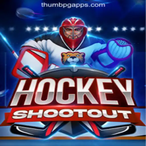 HockeyShootout: The Exciting Game Experience with ThumbPG.COM Oficial Slots Brasil #1