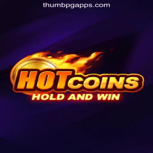Discover the Exciting World of HotCoins: The Top Game at ThumbPG.COM Oficial Slots Brasil #1