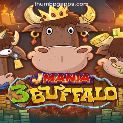 Explore the Thrilling World of JMania3Buffalo Slots: A Deep Dive into ThumbPG.COM Oficial Slots Brasil #1