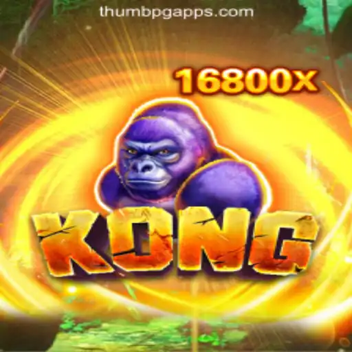 Explore the Adventurous World of Kong on ThumbPG.COM Oficial Slots Brasil #1