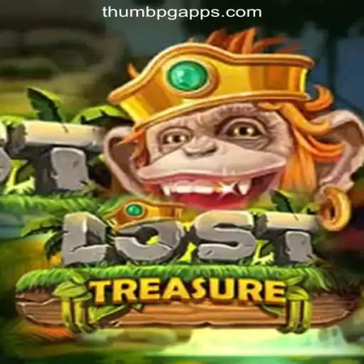 Discover the Adventure of LostTreasure: Unveiling the Secrets of ThumbPG.COM Oficial Slots Brasil #1