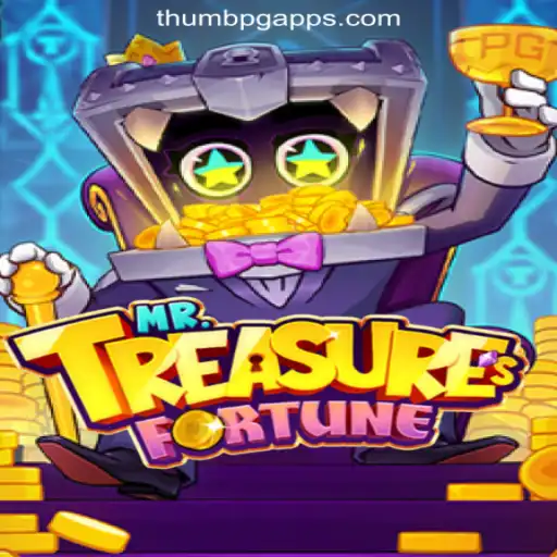 Unveiling the Allure of MrTreasuresFortune: Your Ultimate Guide to ThumbPG.COM Oficial Slots Brasil #1