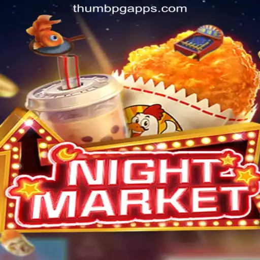 Exploring NIGHTMARKET: A Dive into ThumbPG.COM Oficial Slots Brasil #1