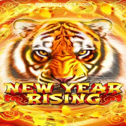 Discover the Exciting World of NewYearRising: A Slot Game Adventure