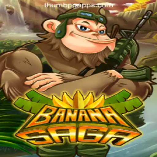 Exploring the Exciting World of BananaSaga: The Premier Game at ThumbPG.COM Oficial Slots Brasil #1