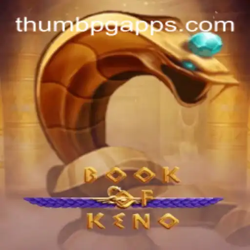 Discovering the Excitement of BookOfKeno