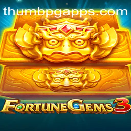 Discover the Thrilling FortuneGems3: A Premier Experience with ThumbPG.COM Oficial Slots Brasil #1