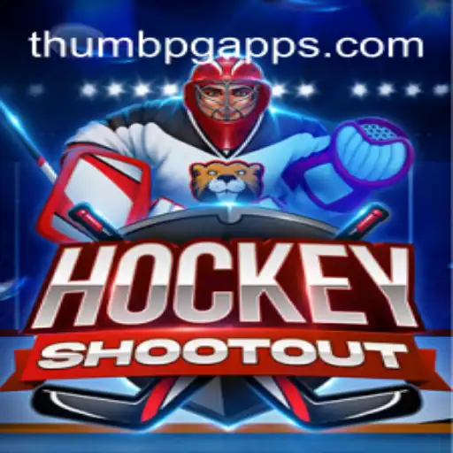 HockeyShootout: The Exciting Game Experience with ThumbPG.COM Oficial Slots Brasil #1