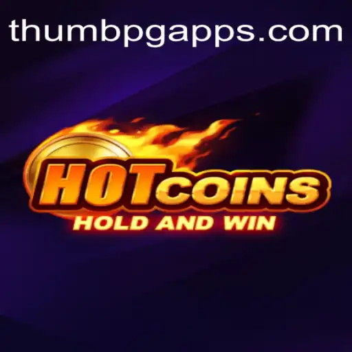 Discover the Exciting World of HotCoins: The Top Game at ThumbPG.COM Oficial Slots Brasil #1
