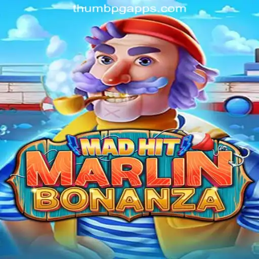Dive into the Exciting World of MadHitMarlinBonanza: Brazil's Leading Slot Adventure