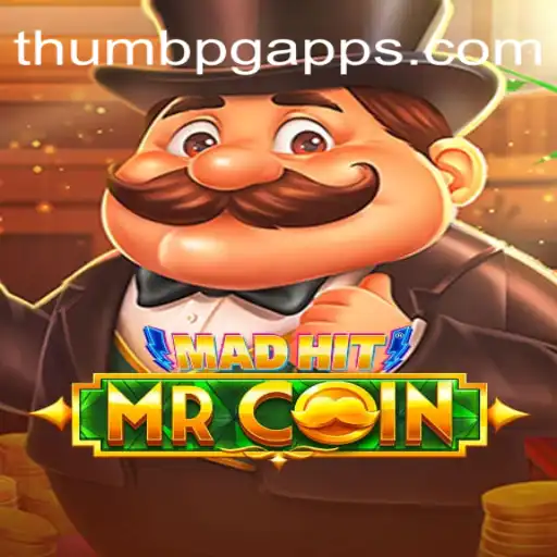 Exploring MadHitMrCoin: The Thrilling Slot Game at ThumbPG.COM Oficial Slots Brasil #1