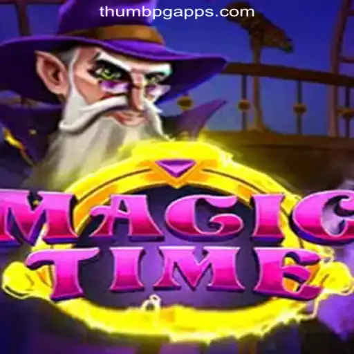 MagicTime: Exploring the Enchanting World of Oficial Slots Brasil #1