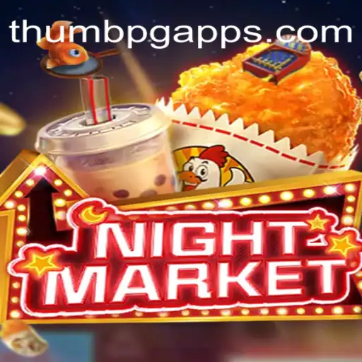 Exploring NIGHTMARKET: A Dive into ThumbPG.COM Oficial Slots Brasil #1