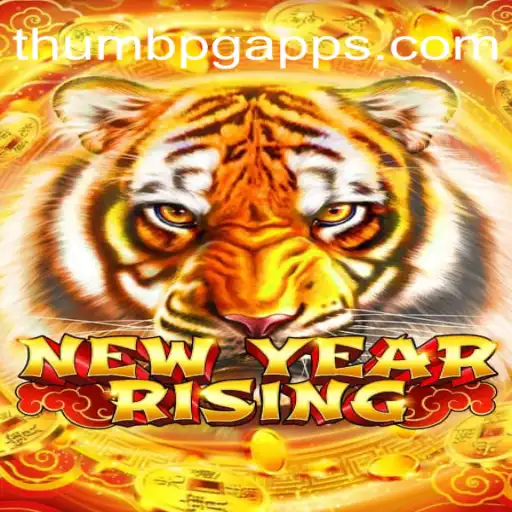 Discover the Exciting World of NewYearRising: A Slot Game Adventure
