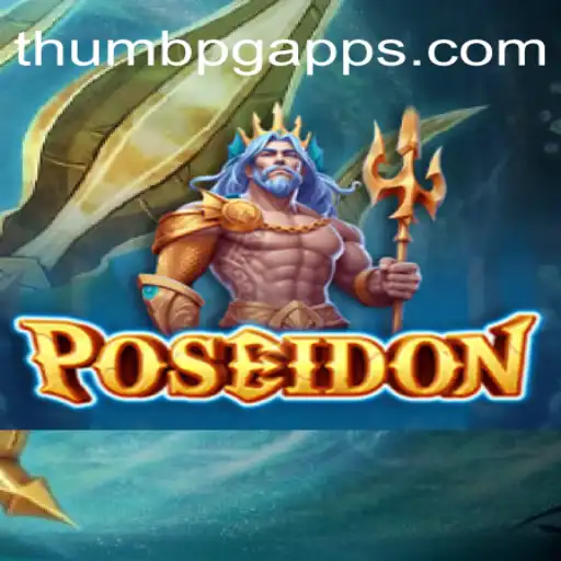Discover the Thrilling World of Poseidon Slots at ThumbPG.COM