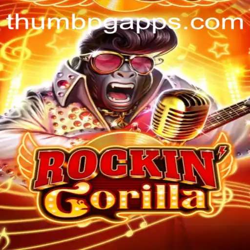 Exploring the Thrilling World of RockinGorilla: The Ultimate Slot Adventure