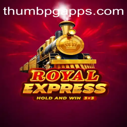 Discover the Thrills of Royal Express: A Premium Slot Experience