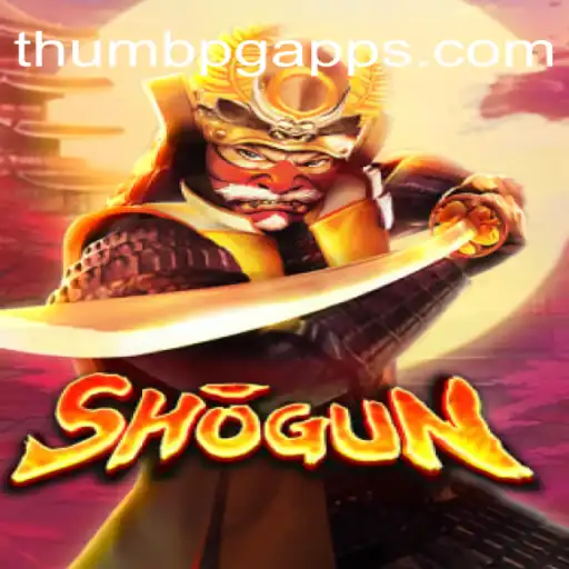 Exploring Shogun: A Thrilling Adventure with ThumbPG.COM Oficial Slots Brasil #1