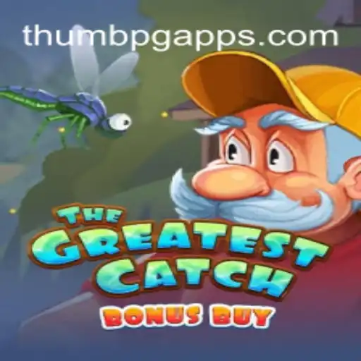 TheGreatestCatchBonusBuy: Dive into Thrilling Slot Adventures