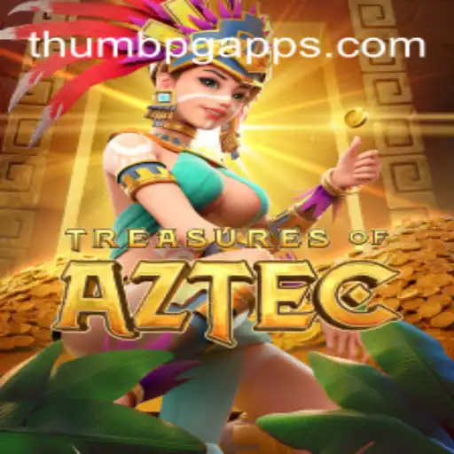 Explore the Exciting World of Treasures of Aztec: Unravel the Mysteries of ThumbPG.COM Oficial Slots Brasil #1