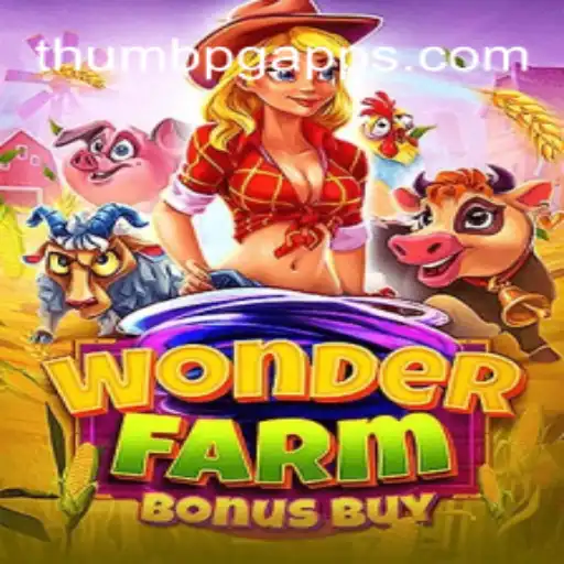 Experience Adventure with WonderFarmBonusBuy - The Top Choice for Slots Enthusiasts in Brazil