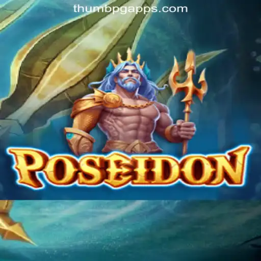 Discover the Thrilling World of Poseidon Slots at ThumbPG.COM