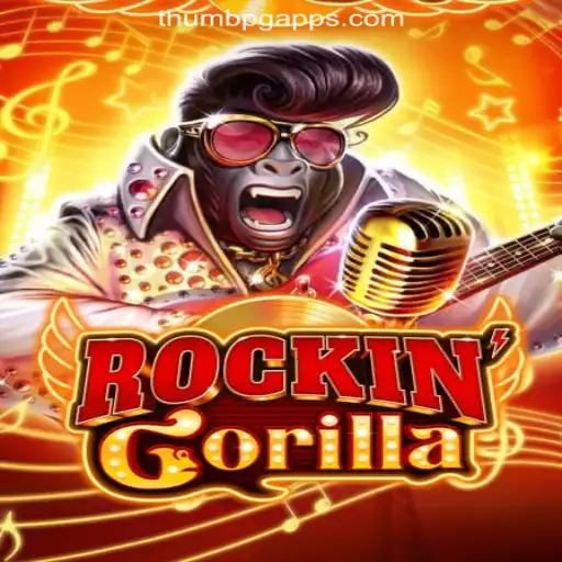 Exploring the Thrilling World of RockinGorilla: The Ultimate Slot Adventure