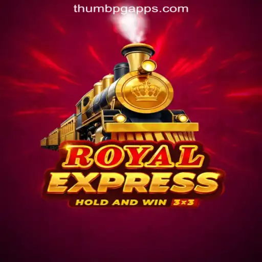 Discover the Thrills of Royal Express: A Premium Slot Experience
