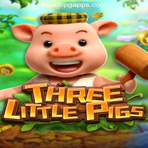 Unveiling the Enchanting World of THREELITTLEPIGS Slots