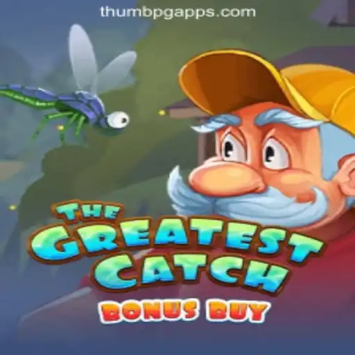 TheGreatestCatchBonusBuy: Dive into Thrilling Slot Adventures
