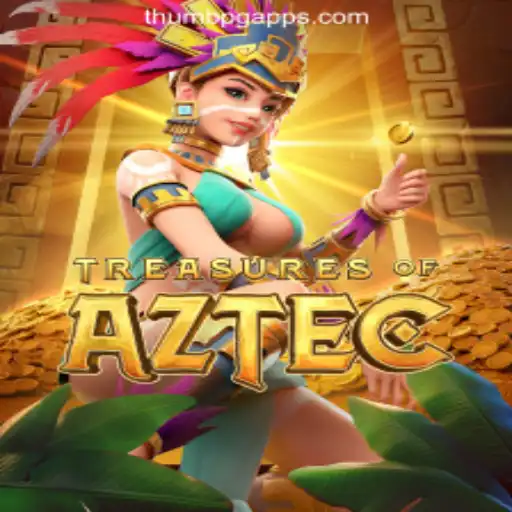 Explore the Exciting World of Treasures of Aztec: Unravel the Mysteries of ThumbPG.COM Oficial Slots Brasil #1