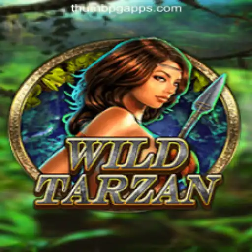 WildTarzan: Exploring the Thrills of ThumbPG.COM Oficial Slots Brasil #1